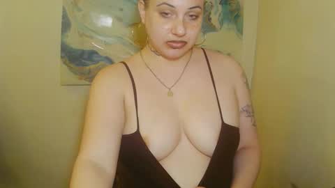 Nicci babyyy online show from March 2, 9:32 pm