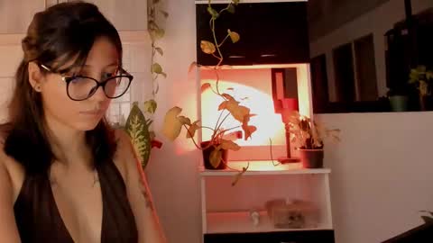 Snapshot of nice_day_ chatting on October 26, 1:06 am day  online show from October 26, 1:06 am