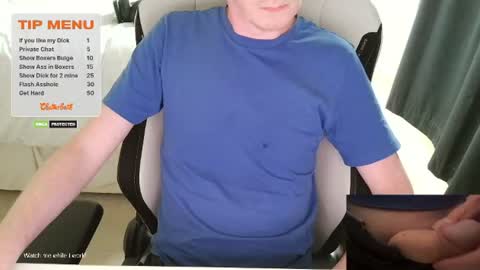 nice_dicknballs online show from June 29, 6:07 pm