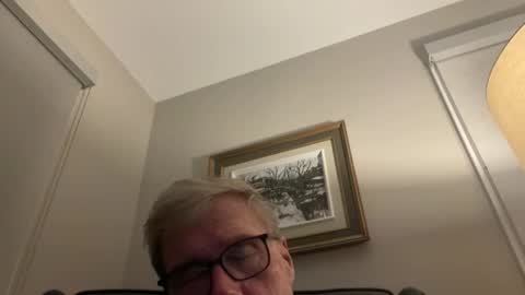 Nice Gentle Naughty online show from March 7, 2:44 am