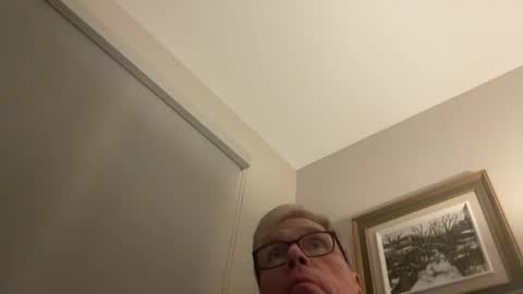 Nice Gentle Naughty online show from January 20, 1:07 am