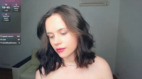 Alice  online show from January 22, 1:53 am