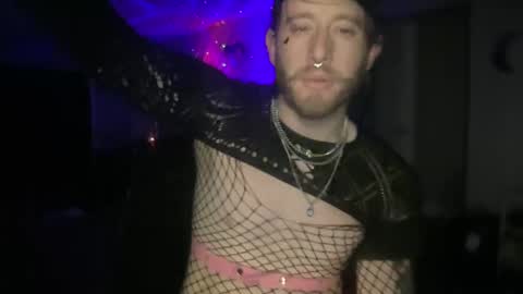 niceballz69 online show from February 3, 3:04 am