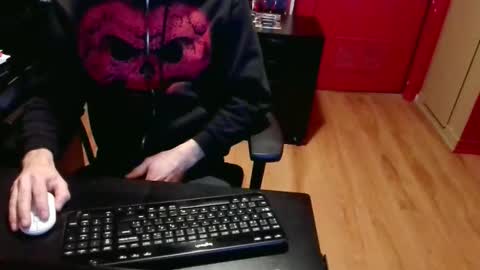 nicecck24 online show from March 24, 3:45 am