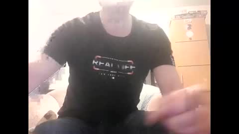 nicefuck0077 online show from February 19, 1:49 am