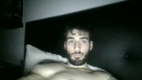 nicegguy9826 online show from February 11, 3:05 pm