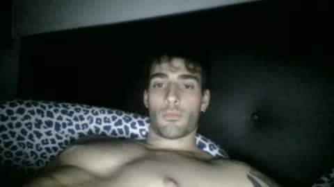 nicegguy9826 online show from February 20, 2:08 pm