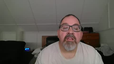 niceguy7208 online show from June 9, 4:45 am