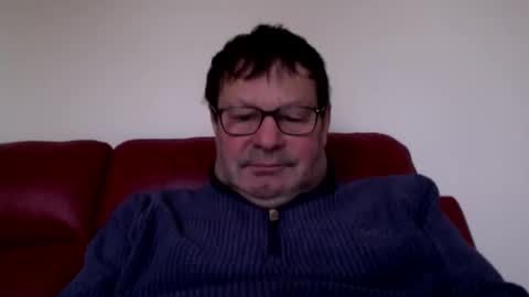 Keith999 online show from January 11, 1:06 pm