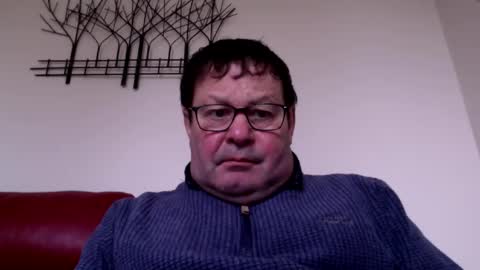 Keith999 online show from January 12, 12:33 pm