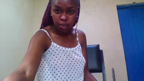 nicemillow online show from November 6, 12:19 pm