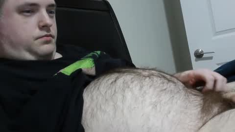 nicenerd29 online show from December 2, 3:08 am