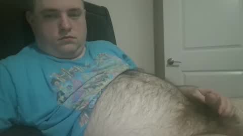 nicenerd29 online show from February 18, 4:58 am