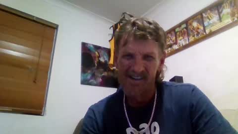 Sexiishaine online show from April 25, 3:09 pm