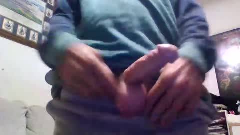 Sexiishaine online show from May 2, 8:58 pm