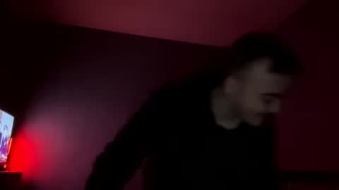 nicholas3105 online show from November 20, 1:04 am