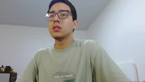 Nick online show from March 26, 12:39 am