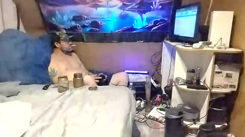 nicholasjesse51 online show from November 11, 2:25 am