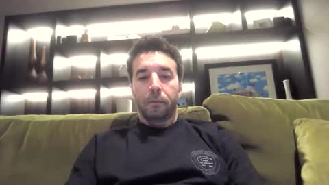 James online show from January 31, 11:24 pm