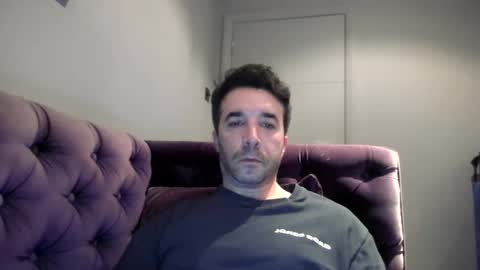 James online show from March 5, 10:21 pm