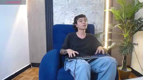 Alex online show from September 22, 9:41 pm