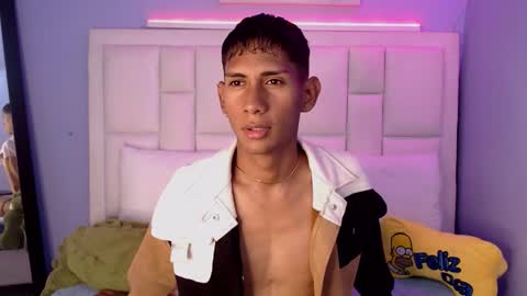 Nick online show from February 4, 10:57 pm