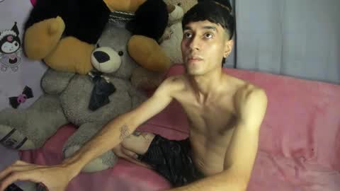 Nick online show from February 10, 11:08 pm