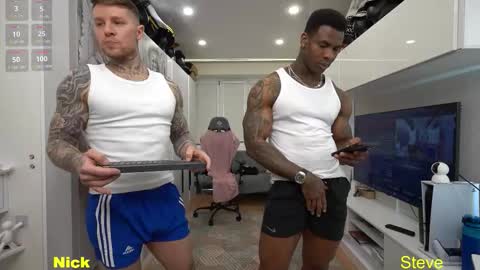 nick_howlenxx online show from February 16, 2:59 pm