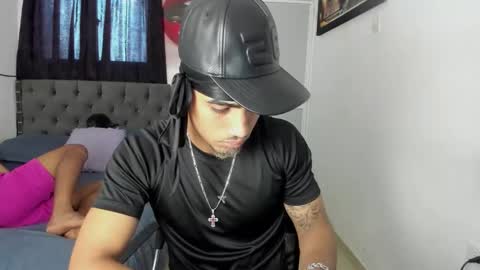 nick_master2 online show from March 14, 6:01 pm