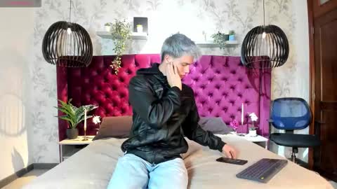 Nick  online show from March 16, 12:20 pm