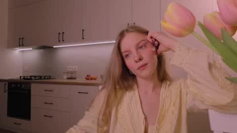 Nicka Cherie online show from March 1, 7:07 pm