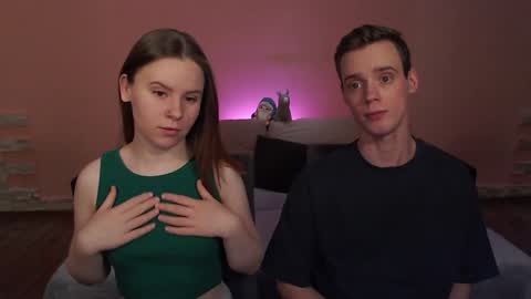 nick and molly online show from January 2, 5:07 pm