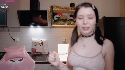 nickari_x online show from March 22, 8:29 am