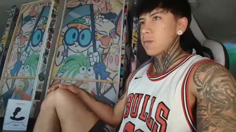 Nickhot0609 online show from September 11, 12:23 am