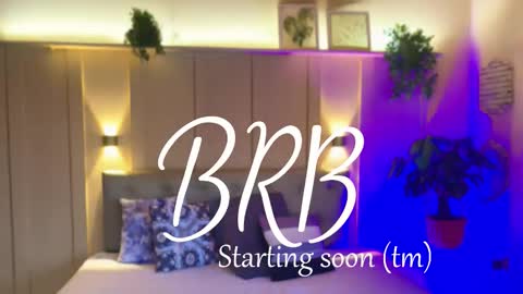 Your baby Nicol  online show from March 18, 7:09 pm