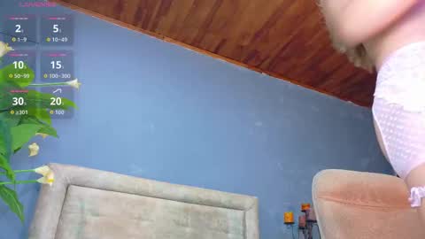 Your baby Nicol  online show from January 8, 1:17 pm