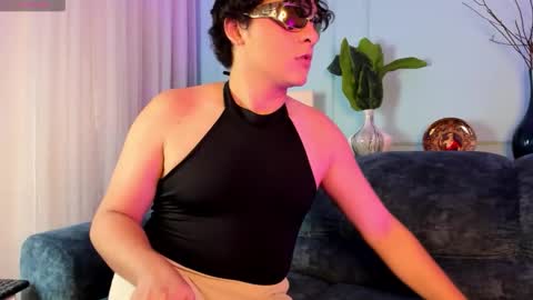 nicki_ripperton online show from January 8, 12:11 pm