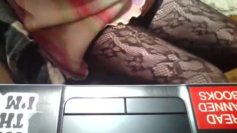 Nickibabe online show from October 25, 7:25 pm