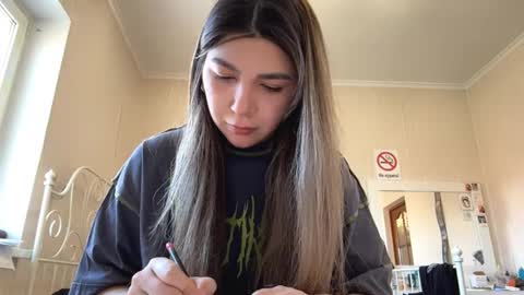 Anna online show from March 12, 12:31 pm