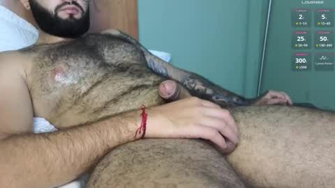 Nicolas              online show from February 19, 4:44 am