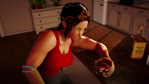 Nik online show from February 17, 6:39 pm