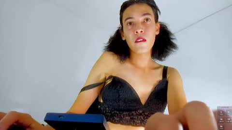 ISABEL   IG Dajobasa online show from October 11, 1:10 am