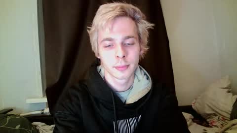 Nick online show from January 14, 10:40 pm