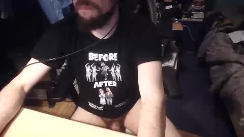 Thomas Jefferson online show from April 13, 10:52 am