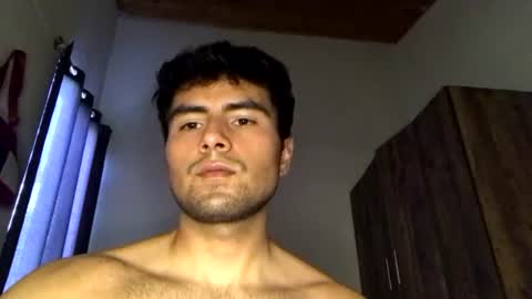 nicktristen_16 online show from June 10, 9:24 pm