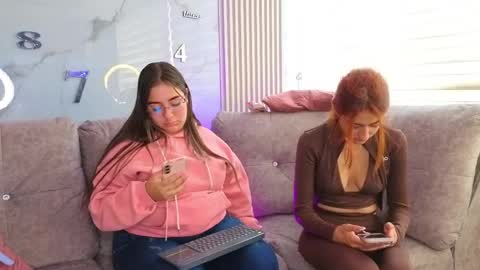 nicky_as online show from April 10, 2:44 pm