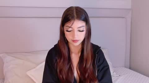 nicky_belmonth online show from February 28, 11:58 am