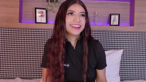 nicky_belmonth online show from January 27, 6:09 pm