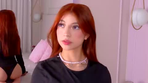 nicky_belmonth online show from October 30, 8:09 pm