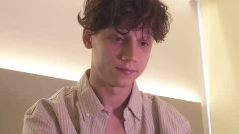 Nicky Neal online show from October 23, 12:45 am